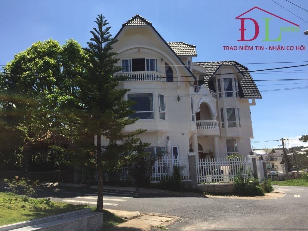 Khu Quy Hoạch Viện Nghiên Cứu Hạt Nhân