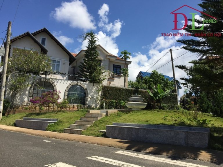 KQH Viện Nghiên Cứu Hạt Nhân Đà Lạt