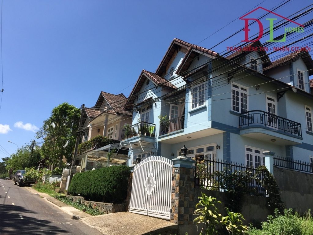 Khu Quy Hoạch Viện Nghiên Cứu Hạt Nhân