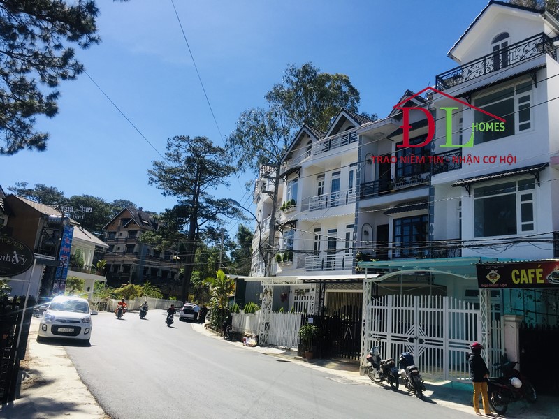 Bán đất Tô Hiến Thành diện tích lớn ngay trung tâm