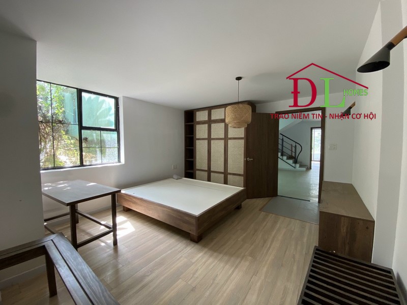 Bán nhà Ba Tháng Tư phường 3 Đà Lạt 63m2 an cư lạc nghiệp