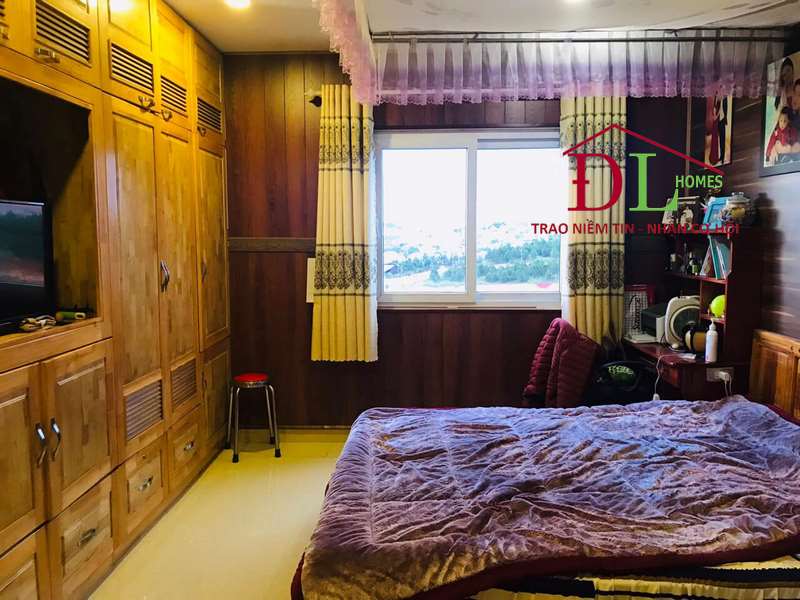 Bán nhà Cổ Loa Đà Lạt 66m2 ngay trung tâm