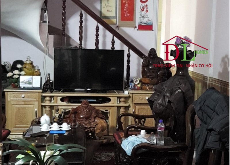 Bán nhà Phan Đình Giót phường 6 Đà Lạt 52m2 an cư lạc nghiệp.