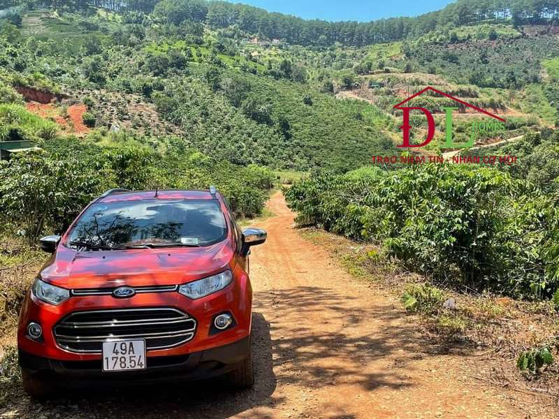 Bán đất Tà Nung Đà Lạt thích hợp đầu tư lâu dài