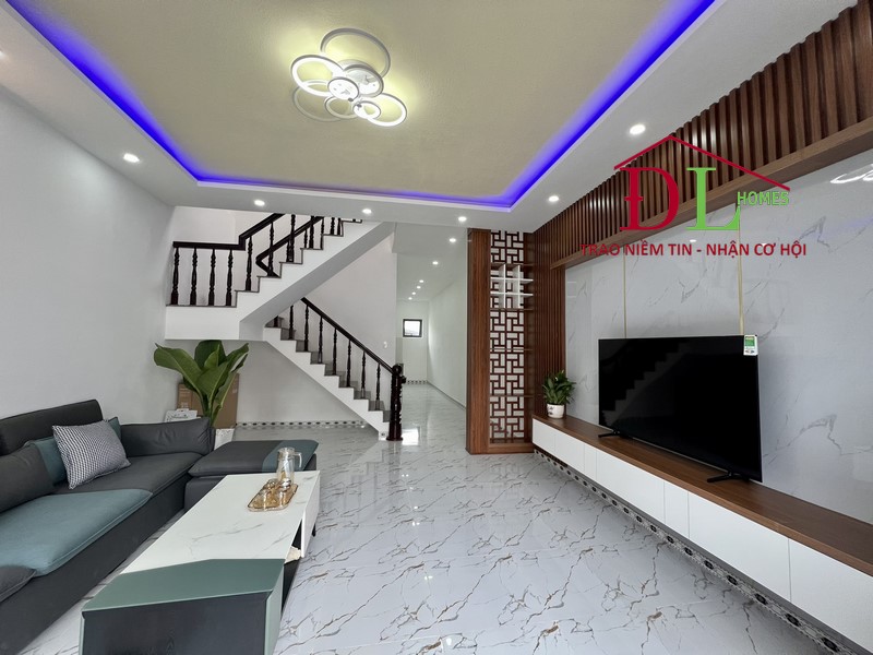Bán nhà Thái Phiên Đà Lạt 95m2 thích hợp an cư nghỉ dưỡng