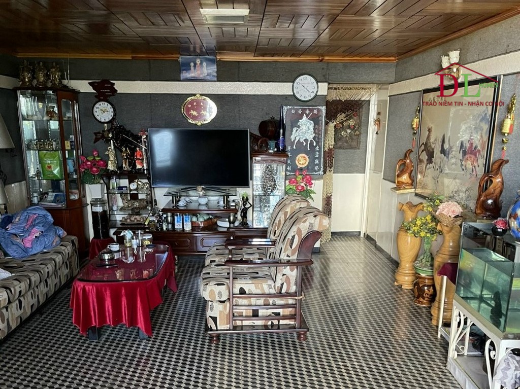 Bán đất hẻm Phan Đình Phùng – Nguyễn Văn Trỗi phường 2 Đà Lạt 182m2