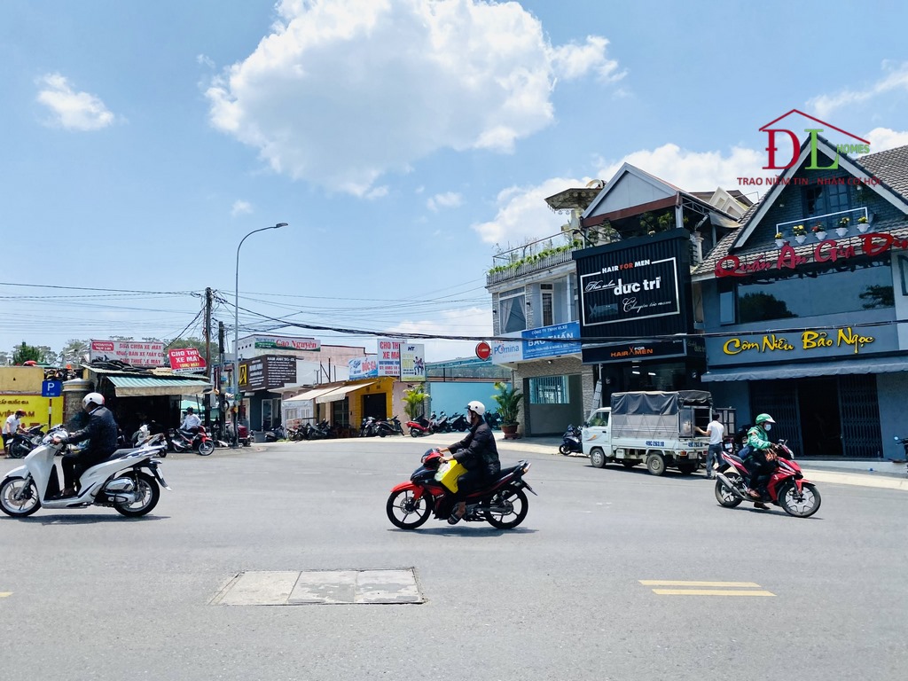 Bán đất Nguyễn Trãi phường 10 Đà Lạt 529m2 hợp kinh doanh