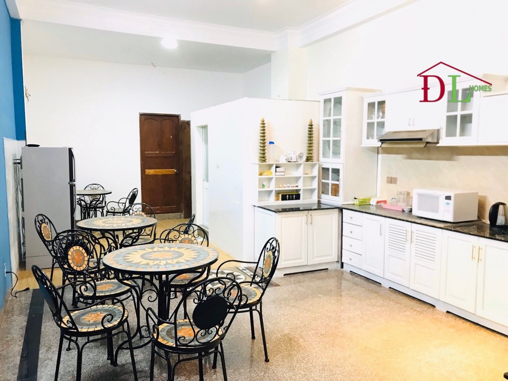 Bán nhà 2 mặt tiền KQH Tô Hiến Thành phường 3 Đà Lạt 114m2