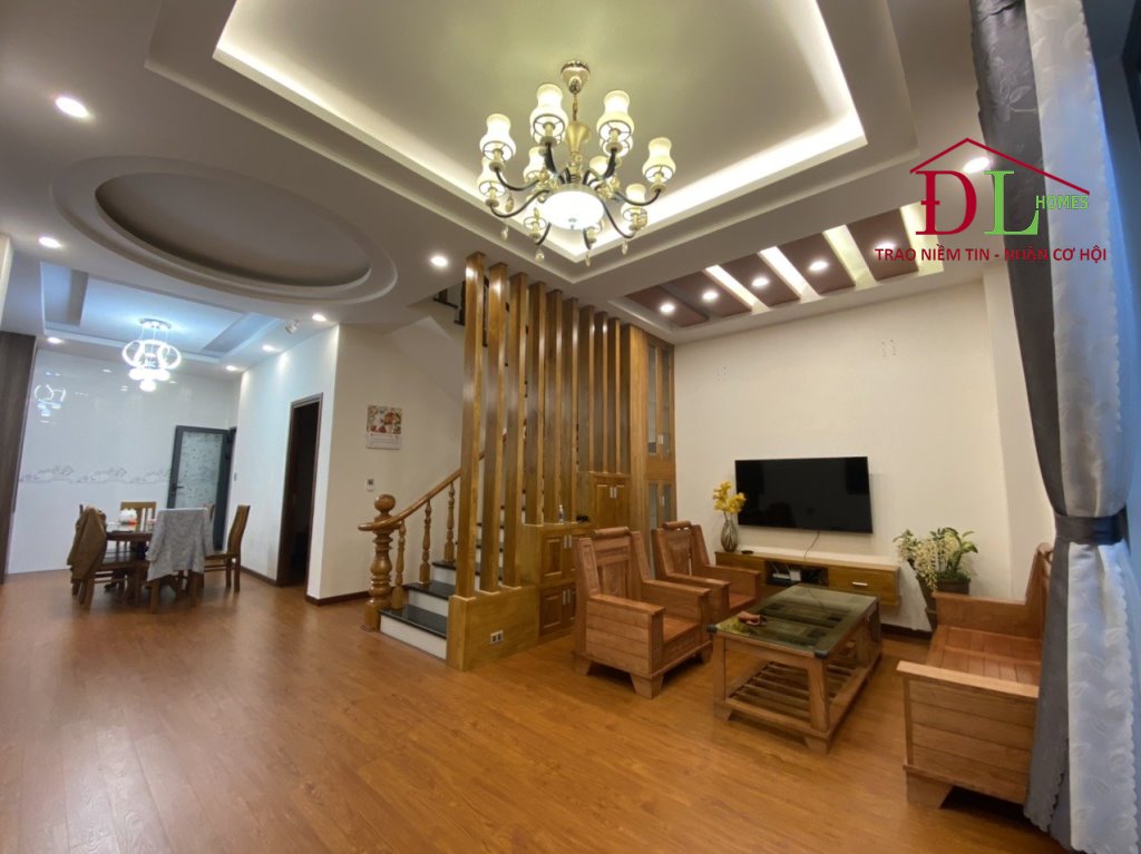 Bán nhà hẻm ôtô Cao Thắng P7 Đà Lạt cách đường chính 20m