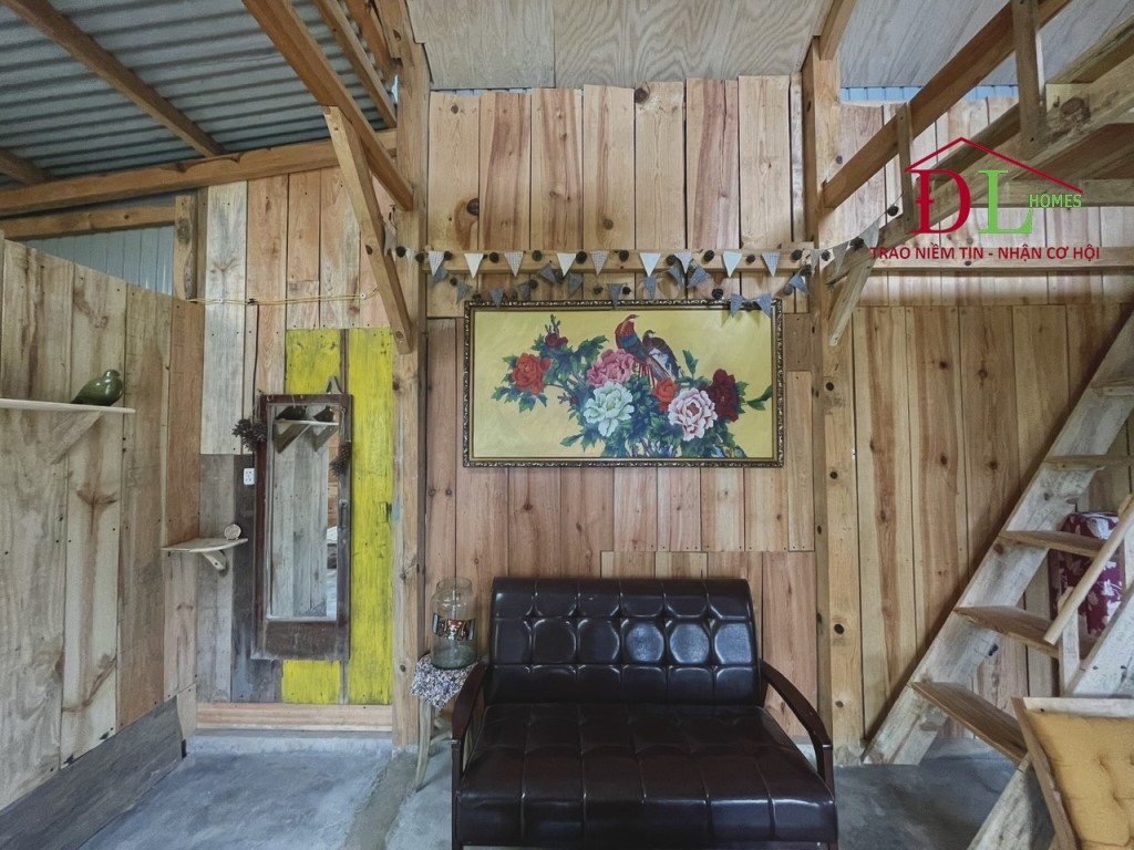 Cho thuê homestay Hùng Vương P11 Đà Lạt view thung lũng
