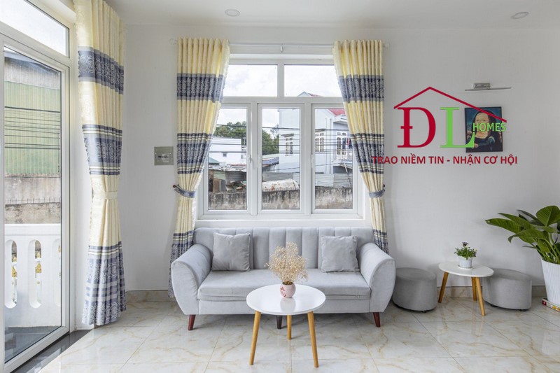 HẠ GIÁ Bán khách sạn 2 mặt tiền Mai Anh Đào Đà Lạt tiện kinh doanh
