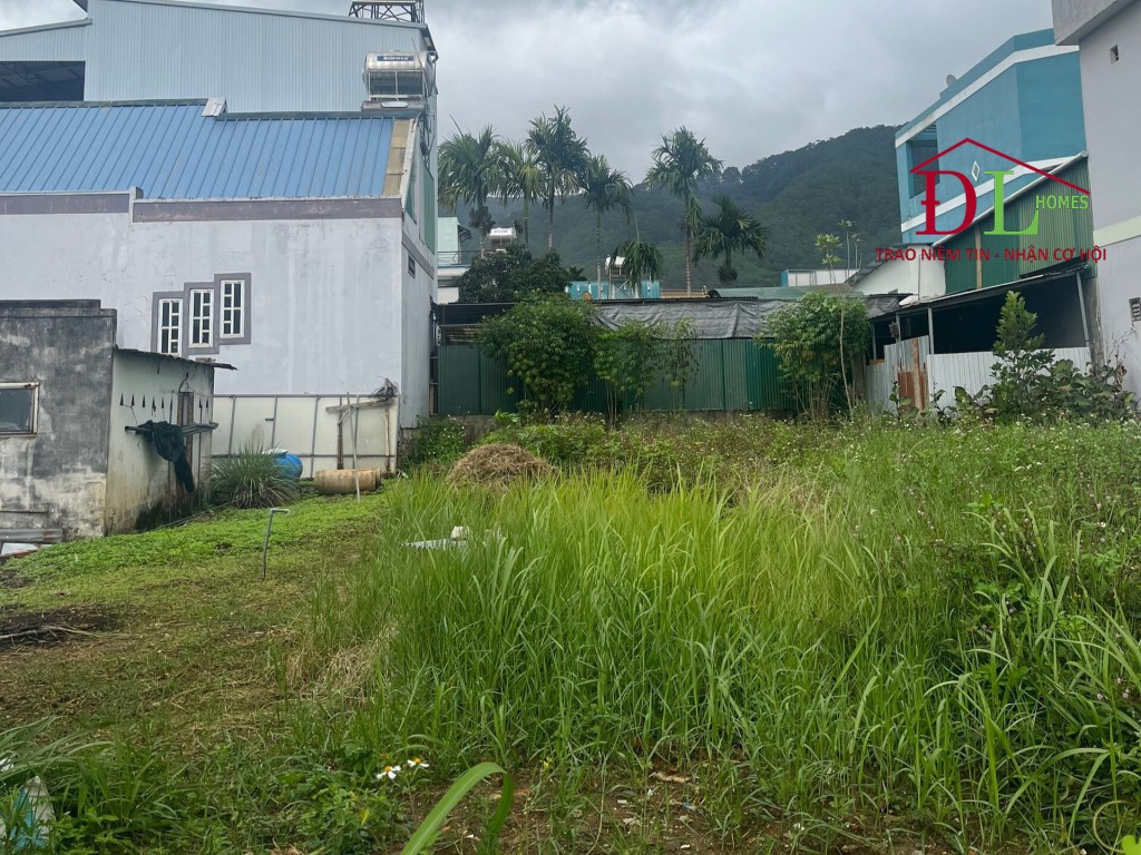 Bán đất Thị trấn D’ran huyện Đơn Dương thích hợp đầu tư sinh lời
